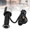 Door Peephole Camera 5MP HD High Sensitivity CMOS Image Sensor