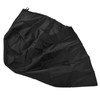 85x40cm Outdoor Patio Fire Pit Cover Home Waterproof UV Resistant