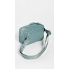 Bolsa de cadera Kånken, Fjällräven, unisex-adult, Frost Green, 12 x