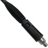 Bayonet Adaptor for Use with Aldi Duro Ferrex Topcraft KingCraft