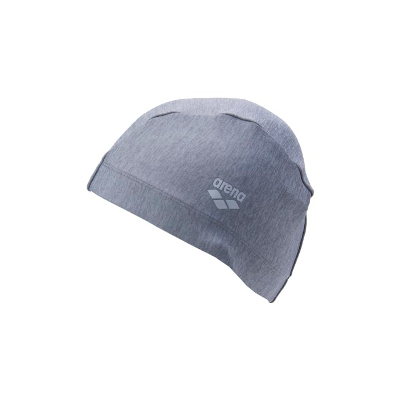 arena AS5SSC70U Swim Cap, Unisex, Textile Cap, One Size Fits