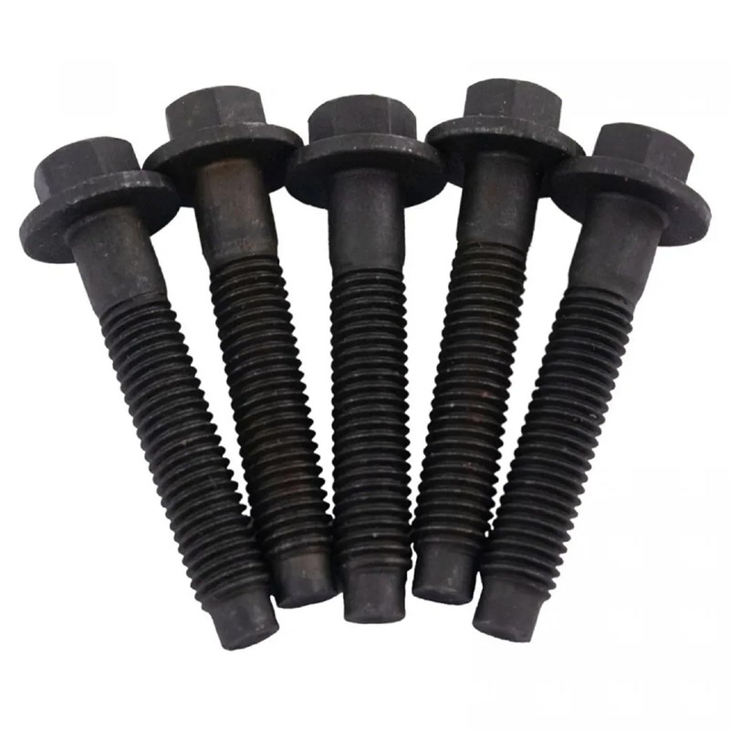 03309 Exhaust Manifold Hardware Kit