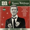 Happy Holidays (CD)