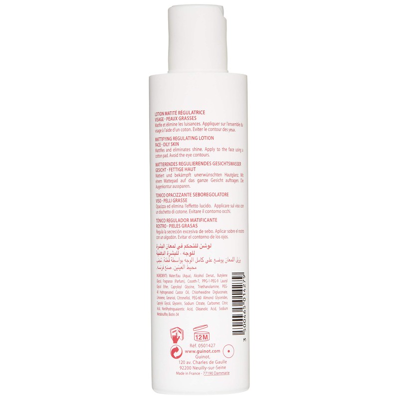 Guinot Microbiotic Lotion, 6.7 Fl Oz
