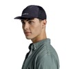 Buff Unisex-Adult Solid Black Pack Trucker Cap, Einheitsgröße