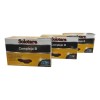 Complejo B, Vitamina C, Magnesio C/30 Pack 3 Pzs