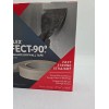 Strait-Flex P90-100 2-1/6in X 100ft Perfect-90 Flexible Corner Trim Case
