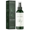 THANIKA Centella Asiatica Face Toner Spray - Anti-Aging & Acne