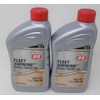 Phillips 66 15W40 Fleet Supreme Oil Quart 1078291 (Pack of
