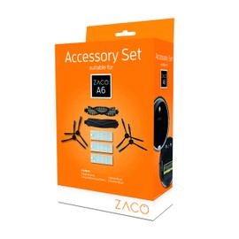 ZACO 501925 Original Accessory Matching Set: A6