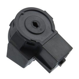 Engine Start Ignition Switch, Push Button Starter Switch, Ignition Starter Switch Parts,Ford Edge Escape Explorer F-150 F-350, for Lincoln MKS MKX Navigator, for Mercury Sable ABS, 98AZ11572A, Black