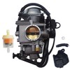 Carburetor Replacement for Honda Foreman Rubicon 500 TRX500 2001-2009 2011-2014