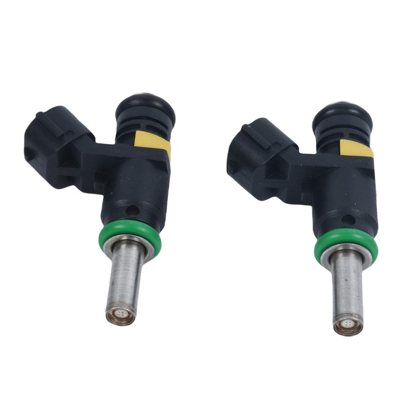 Puruoda 1Pair Fuel Injectors Compatible with Can-Am Outlander 450 Renegade
