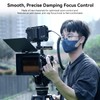 SmallRig Mini Follow Focus with A/B Stops & 15mm Rod