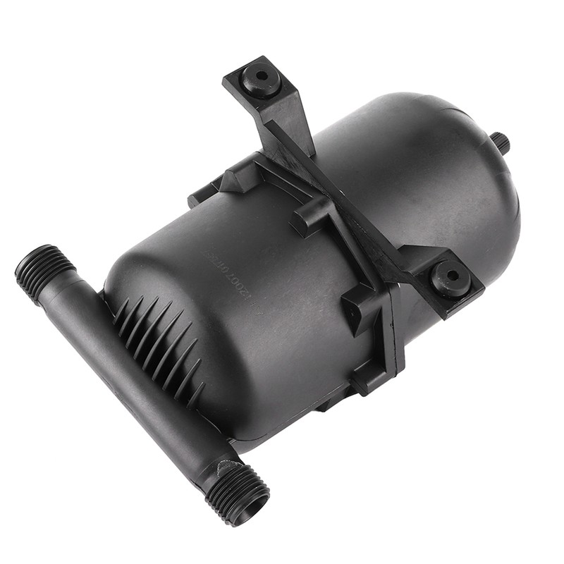 Accumulator Pressure Tank Water Pump Flow Control 0.75 L 125PSI