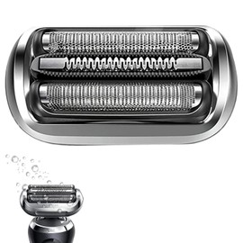 73S Head Shaver Replacement Foil Compatible with Braun Series 7 Electric Razor,73S Blades for Braun Series 7 Replacement Head fit for Electric Shaver S7 7020s,7025s,7085cc,7027cs,7071cc,7075cc