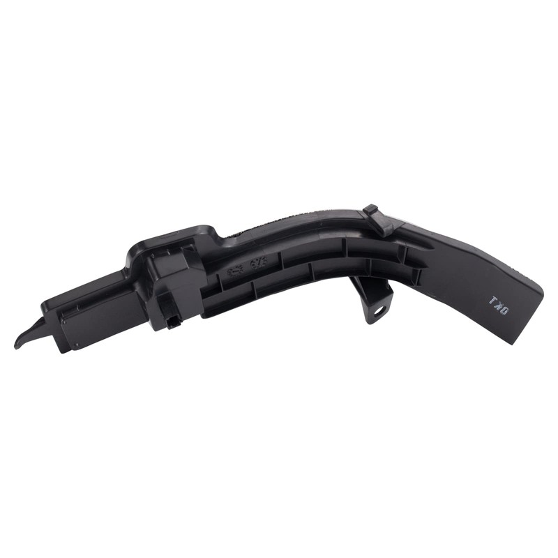 TRQ Right Mirror Turn Signal Compatible with 2018-2022 Ford Expedition