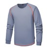 DPSAFETY FR Shirt 6 oz 100% Cotton Fire Resistant Shirts