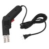 Electric Hot Foam Cutter Uniform Heat Adjustable Foam Cutting Tool