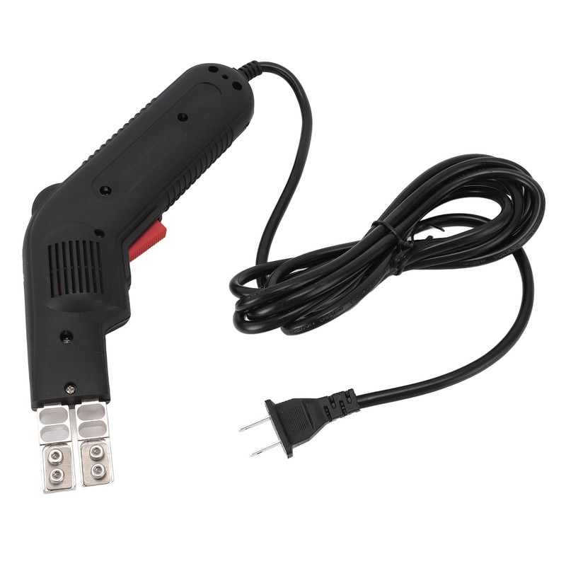 Electric Hot Foam Cutter Uniform Heat Adjustable Foam Cutting Tool