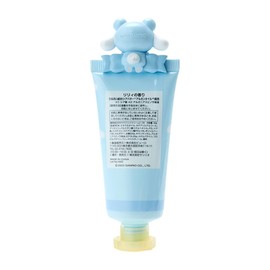 Sanrio 320714 Cinnamoroll Hand Cream (Bear Motif)