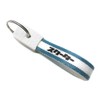Showa Retro Scooter Key Holder, blue