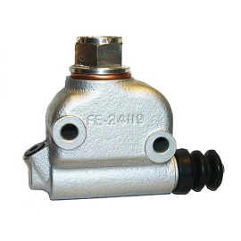 AAOK "Wagner" MASTER CYLINDER for 1958 - 1972 Harley Pan & Shovel Drum Brakes