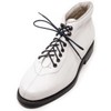 Laccico Finest Waxed Laces – Diameter 2.5 mm – 34