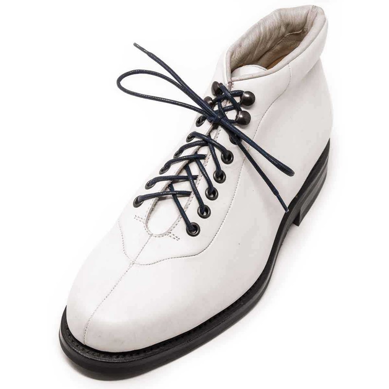 Laccico Finest Waxed Laces – Diameter 2.5 mm – 34