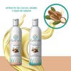Tratamiento para cabello Post Alisado - Shampoo sin Sal -