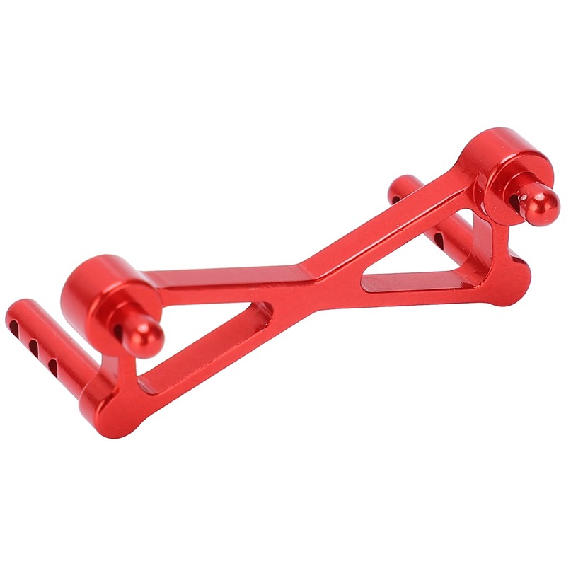 RC Aluminum Alloy Front Car Shell Pillar for Axial SCX24