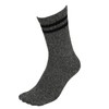 [ACE] Work Style Ace AG280 Mox Round Toe Socks, Heathered