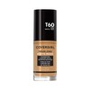 COVERGIRL TruBlend Matte Made Liquid Foundation, Warm Sun