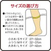 Vantelin Kowa Supporter, Calf Assist, Regular, M Size, Calf Circumference:
