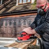 Trend Professional 93 x 185 mm Third Sheet Sanding Pads,