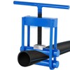 JIAWANSHUN Gas Pipe Squeeze-off tool, Shut Off Tool for 1/2-2.5in