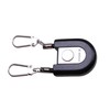 Shakespeare Sigma Double Zinger Tool Holder - Black