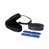Schwalbe Race Saddlebag SV15 Tube and Two Tyre with Levers