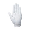 Callaway Gloves GRAPHIC LH WHT/BLU 25 25 (25 cm Left