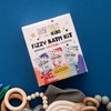 Aura Cacia Kids Fizzy Bath Kit