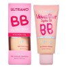 Bb Cream Base De Maquillaje Hidratante Spf20 Sedosa Ultramo