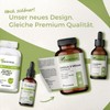 plantrition Vitamin B Complex High Dose Vegan - All Eight