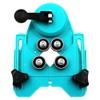 ZLYO Drill Guide, Positioning Guides, Adjustable, 0.1 - 3.3 inches