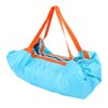 Multifunction Waterpoof Travel Storage Bag Picnic Blanket Camping Pad Beach