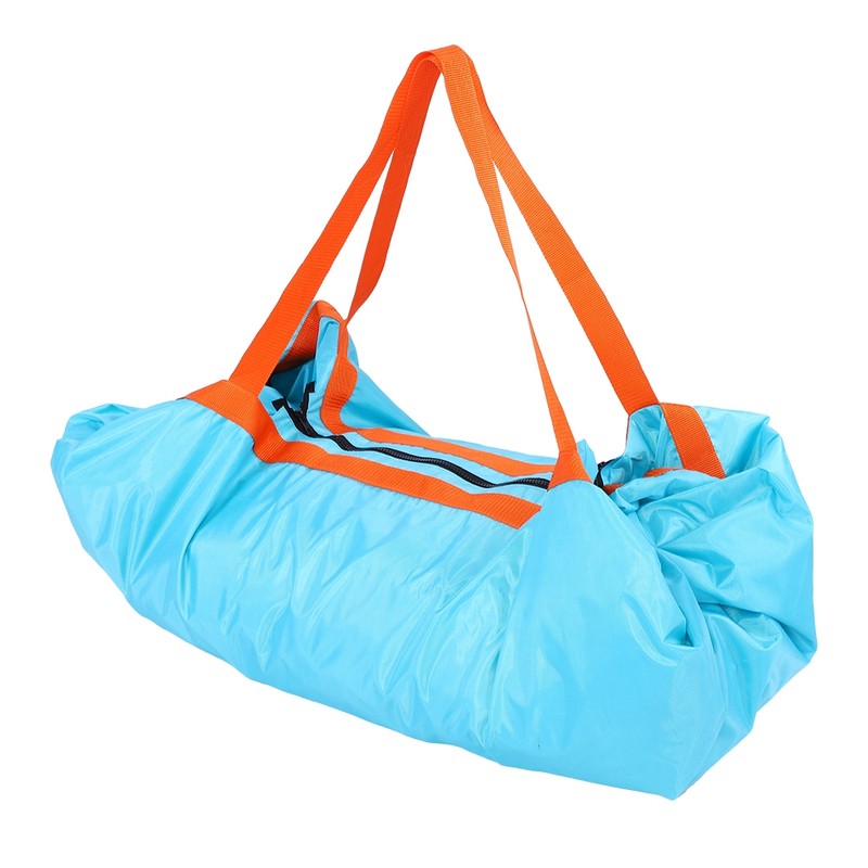 Multifunction Waterpoof Travel Storage Bag Picnic Blanket Camping Pad Beach