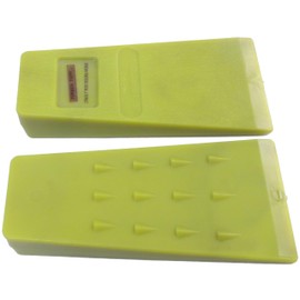 Timber Tuff TMB-05W 5" Felling Wedge, Green