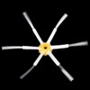 Sweeping Brushes, Sweeping Robot Side Brushes, 15.5cm / 6.1in Plastic