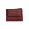 Josephine Osthoff 940 Women's Purse Small Wallet Men's Slim Coin