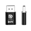 4K DP Dummy Plug - Display to hdmi Adapter, Luna