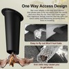 Bat Removal Cone, Bat Exclusion Device, One Way Bats Door,